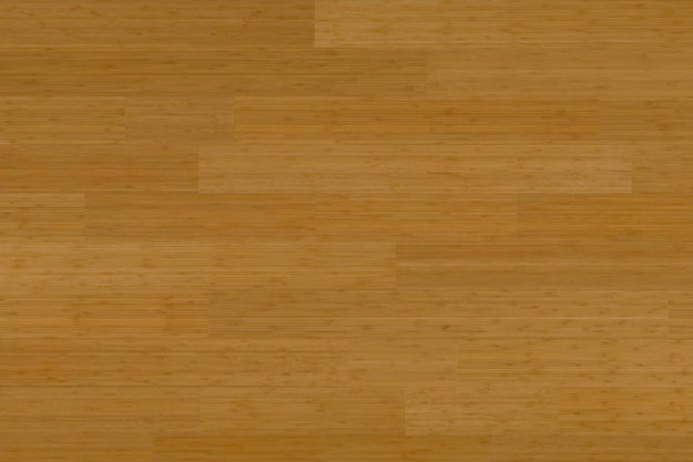 Vertical Caramelized Bamboo peel and stick wood