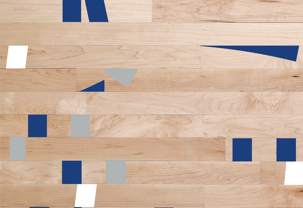 Fanwall—Custom Sport Floor—Durham, NC