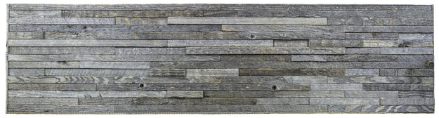 rectangle wood wall art