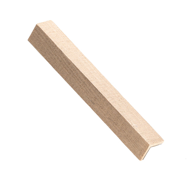 Sienna Wood Corner Trim