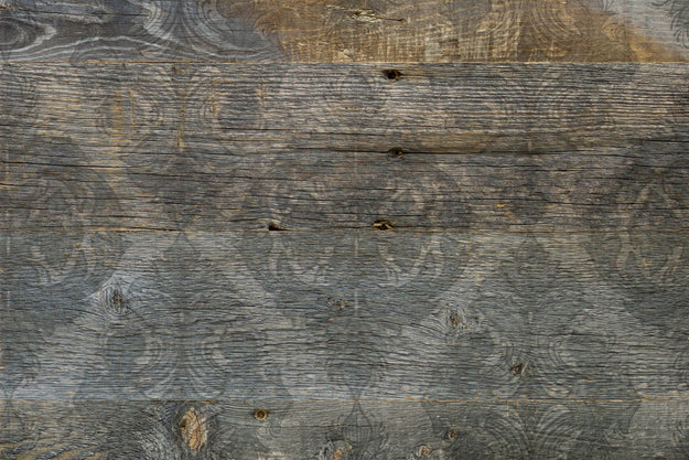 Victoria peel and stick wood