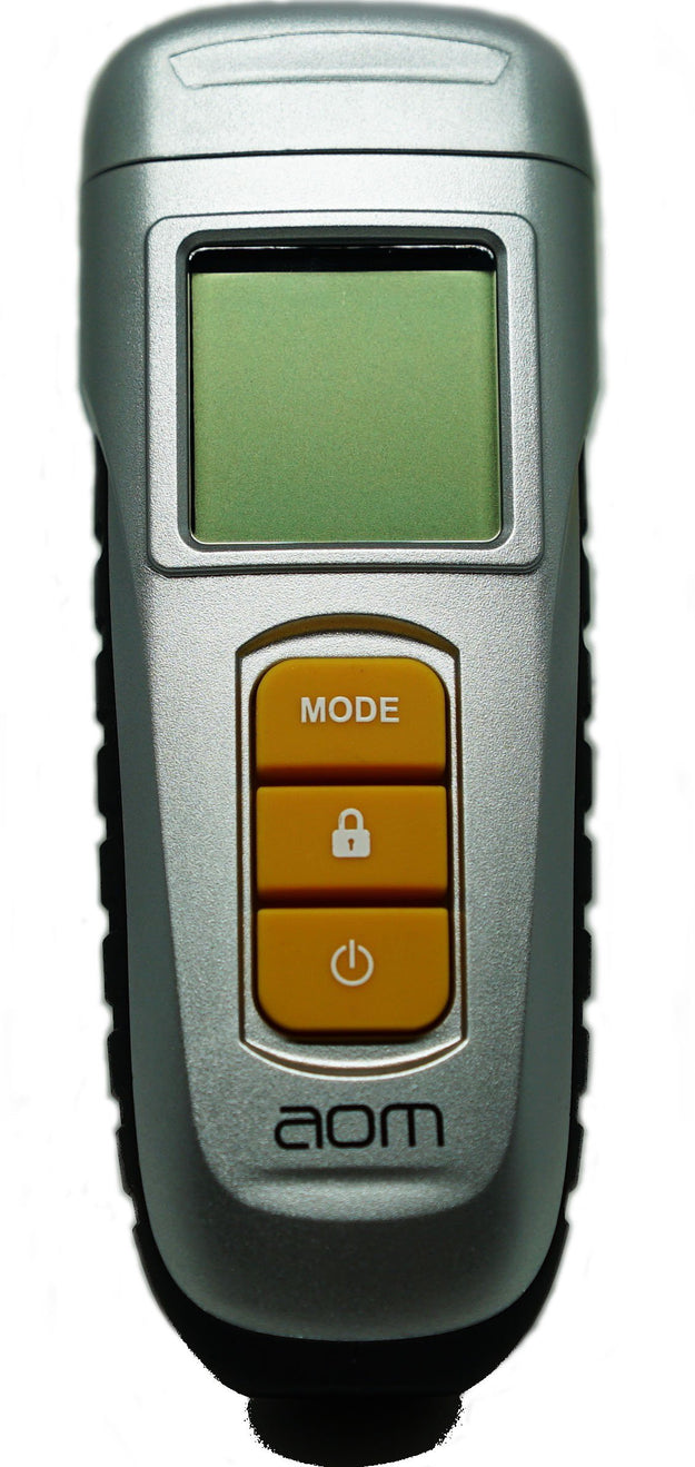 Moisture Meter for peel and stick wood