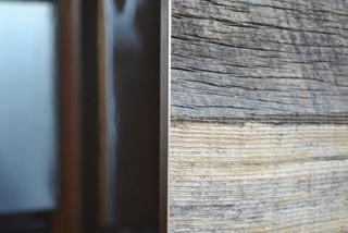 Silver Metal Edge Trim