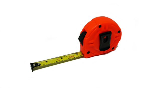 tape measure for peel and stick wood